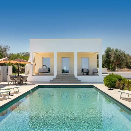 - Panorama With Private Pool 빌라 *