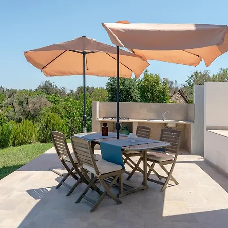 Sea View, Private Pool - Panorama By Damastay Villa *