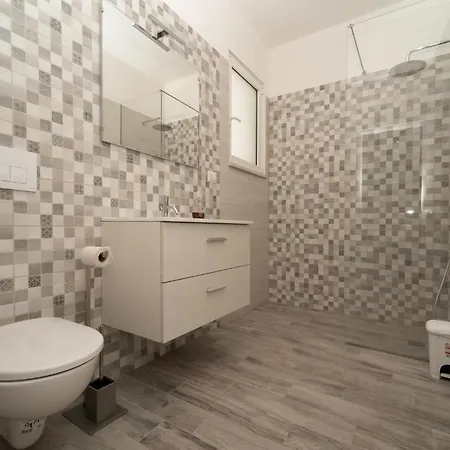 ヴィラ Villa Panorama - Sea View, 6 Bedrooms, Pooll