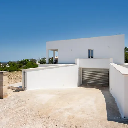 Sea View, Private Pool - Panorama By Damastay
